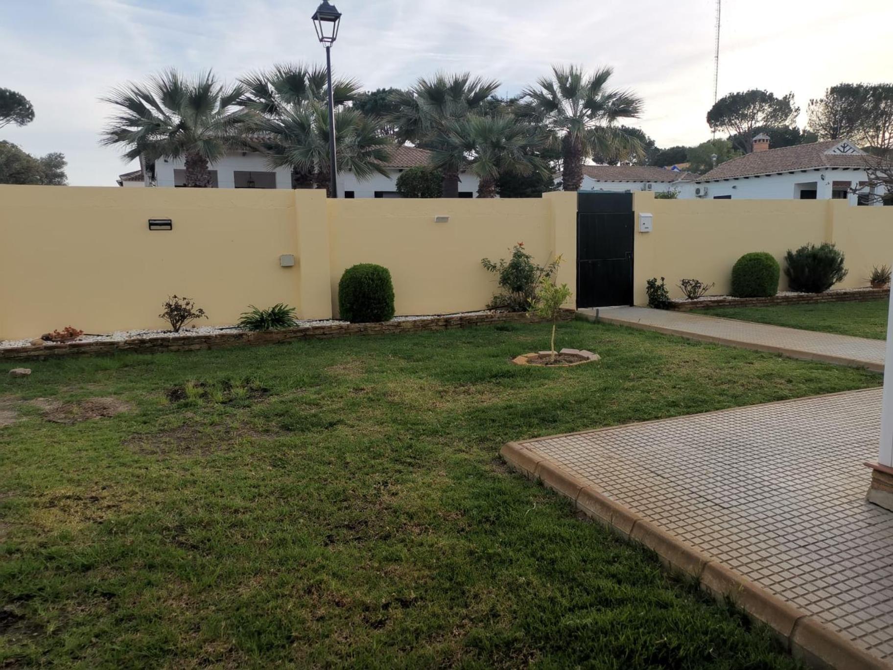 Suite Huelva Garden Aljaraque Dış mekan fotoğraf