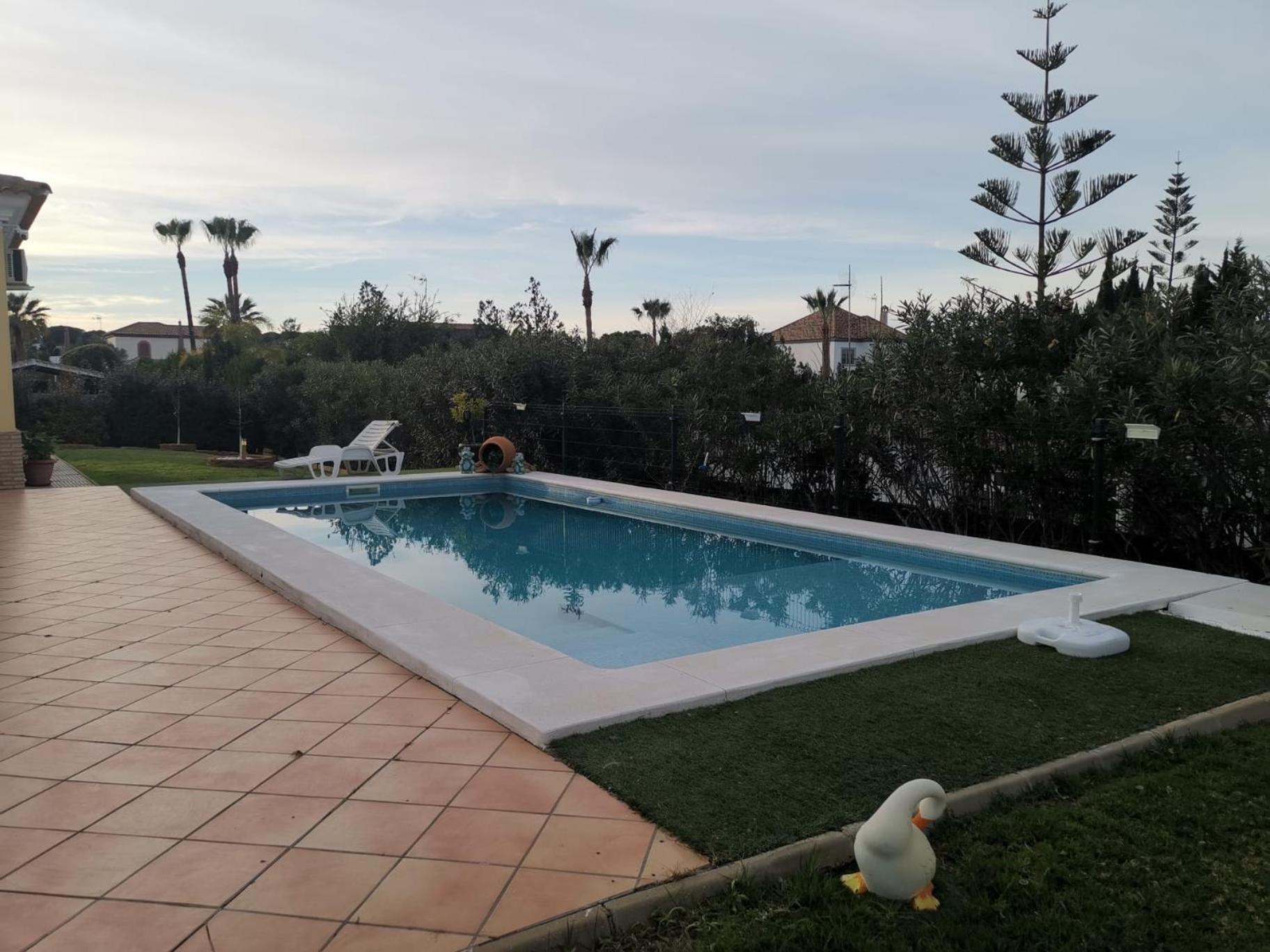 Suite Huelva Garden Aljaraque Dış mekan fotoğraf