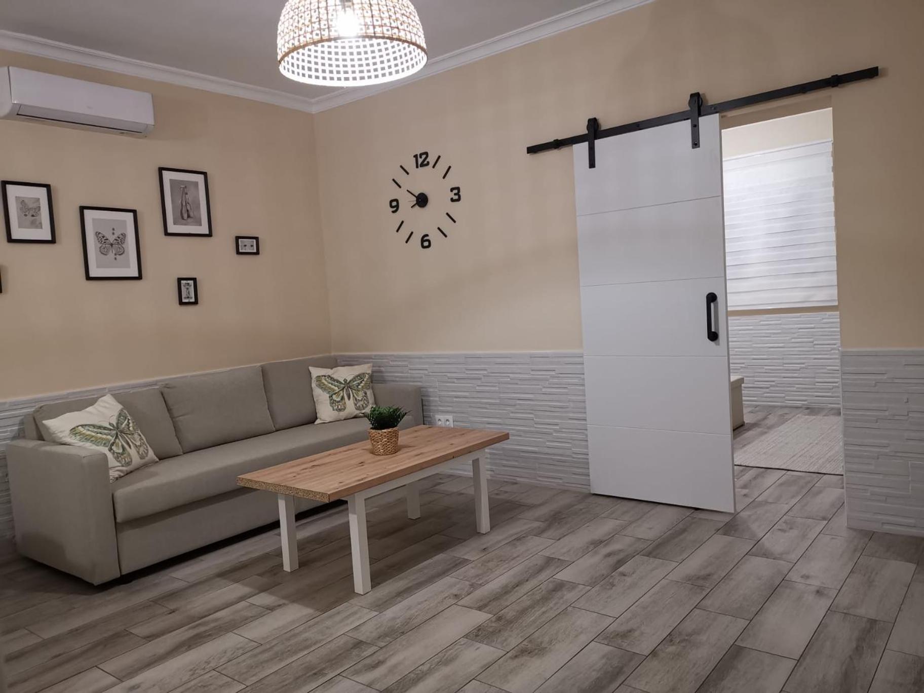 Suite Huelva Garden Aljaraque Dış mekan fotoğraf