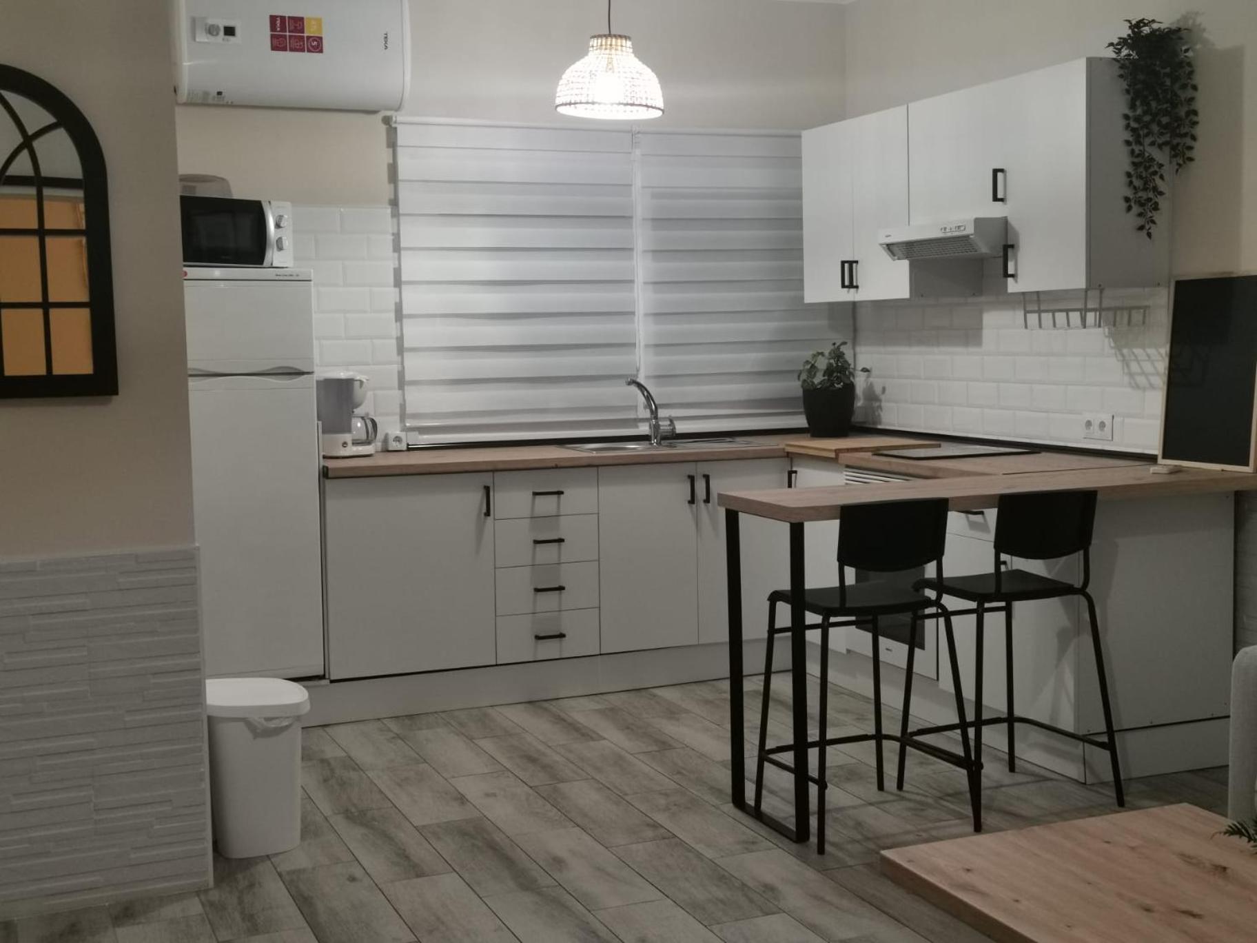 Suite Huelva Garden Aljaraque Dış mekan fotoğraf
